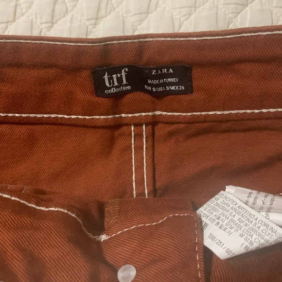 Zara skirt - Picture 3 of 6